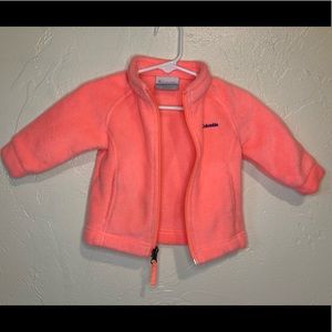 Baby Columbia Jacket